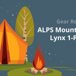 Featured Image of ALPS Mountaineering Lynx 1-Person
