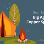 Featured Image of Big Agnes Copper Spur UL2