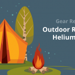 Featured Review Image of Outdoor Research Helium Bivy