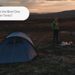 Featured Image of What are the Best One Man Tents?