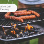 Featured Image for Best Hibachi Grill for Camping