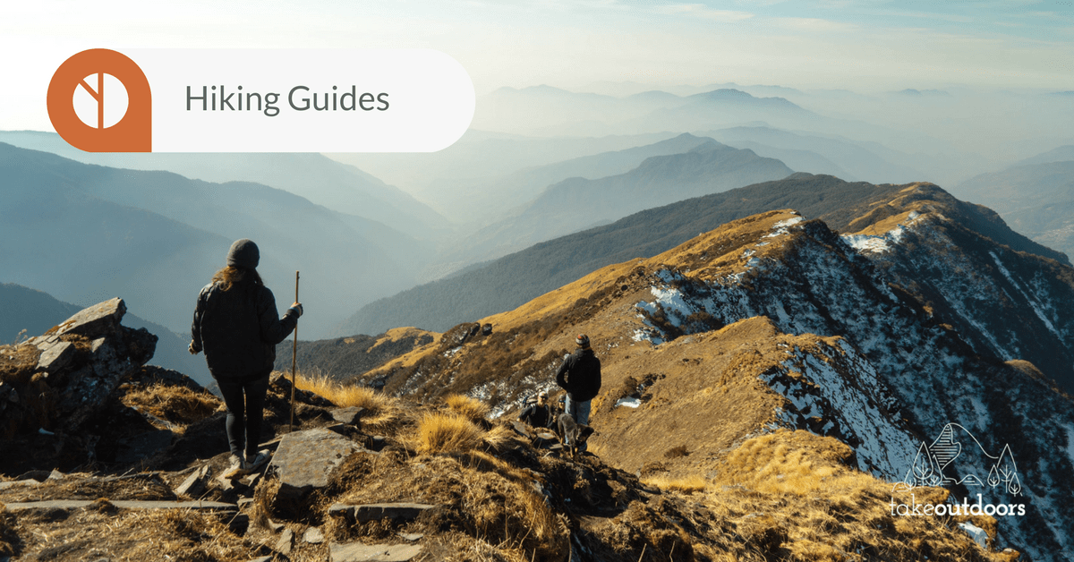 Featured Image of Hiking Guides