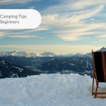 Featured Image of Winter Camping Tips for Beginners