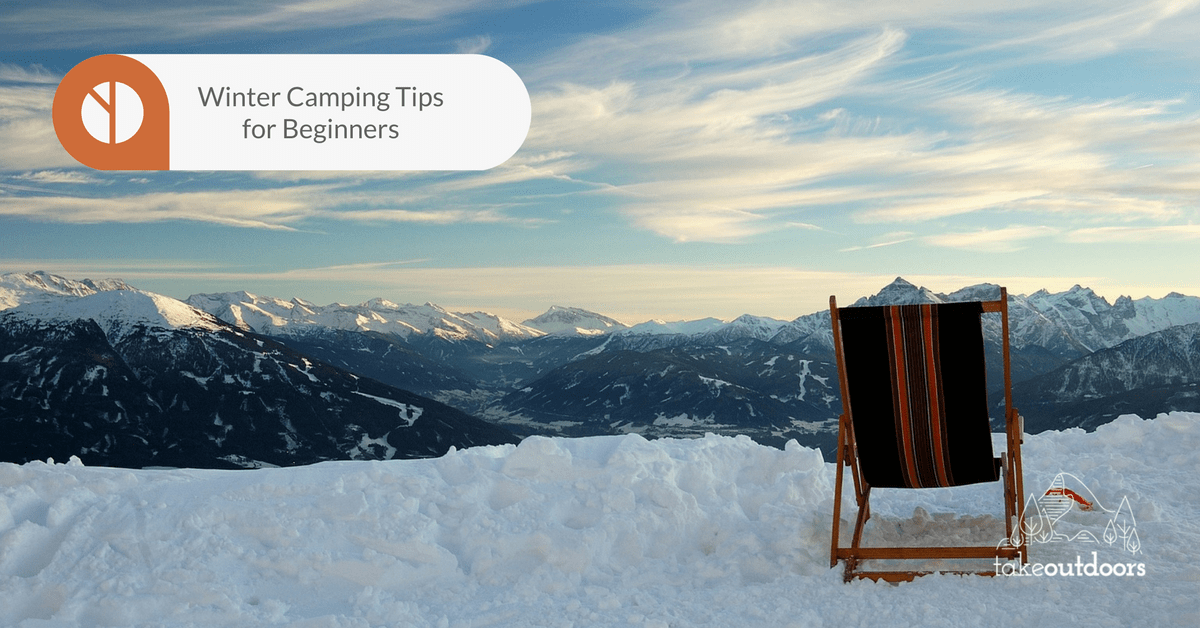 Featured Image of Winter Camping Tips for Beginners